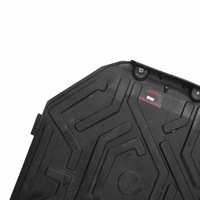 фото thumb №12, Mercedes w168 защита плита подвеска двигателя