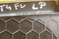 фото thumb №5, Маскировочная накладка защита динамика левый перед vw transporter t4 caravella 7d1857209