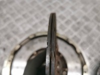 Land rover discovery sport 2015 комплект зчеплення Ціна, фото thumb