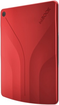 Электронная книга INKBOOK Calypso Plus Red