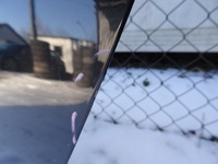 фото thumb №4, Citroen c3 picasso дверь левая левый задняя