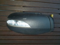фото thumb №14, Зеркало mercedes a b klasa w169 2004-2008r левое el.składaneoryginał9pin eu