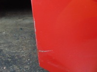 фото thumb №6, Дверь правое раздвижные vw caddy iii lift 2010-2015