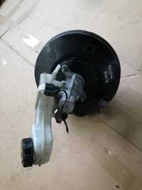 фото thumb №1, Volvo v40 ii підсилювач гальм насос гальмівна 31317080