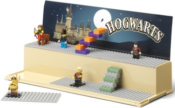 ЧЕХОЛ ДЛЯ МИНИФИГУРЫ LEGO ГАРРИ ПОТТЕРА