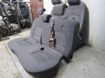 фото thumb №7, Rio iii 12r htb сиденье водителя пассажира диван сиденья комплект сидений европа