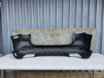 фото thumb №6, Mercedes gla w247 бампер зад задний a2478853004