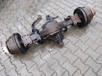 фото thumb №8, Міст диференціал задня задній isuzu npr 3.0 td 2004-2007