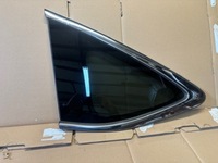 фото thumb №1, Honda cr-v iv стекло левая задняя кузовная хром рамка 14 r.