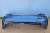 фото thumb №15, Бампер задний bmw 3 f30, f80 8054195 2.0l бензиновый 180kw 2012