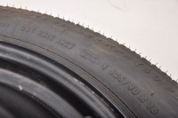 фото thumb №6, Ford докаточное колесо (докатка) запаска r16" 4j 5x108 et25 am51-ba