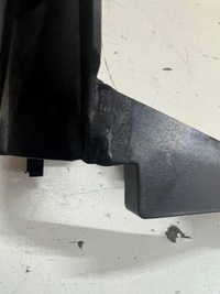 фото thumb №10, Honda cr-v v галоген рамка решётка галоген крепление левый комплект