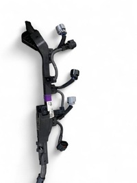 фото thumb №7, Lexus rx v жгут трубопровод двигателя 82121