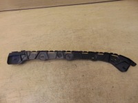 фото thumb №1, Направляющая бампера правый задняя skoda octavia iii lift