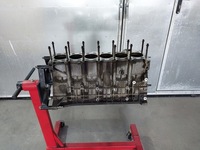 фото thumb №11, Блок двигателя bmw e46 320i m52b20tu