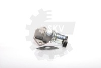 фото thumb №15, Двигун кроковий ford galaxy 95-, transit 94-