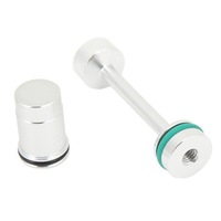 фото thumb №5, Олія diverter barbell rintrictor galley штекер з штекер клапана ra