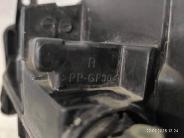 фото thumb №13, Лампа перед mercedes sprinter w910 w907 права