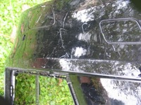 фото thumb №11, Audi a3 рестайлинг 8v бампер перед 8v3807437af