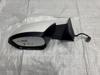 фото thumb №1, Jaguar f-pace зеркало левая 8-pin