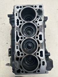 фото thumb №11, Audi q5 a4 b9 2.0tdi 190ps det блок двигателя поршни wał коленчатый 03n023a