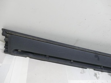 фото thumb №2, Volvo xc70 v70 планка порогова накладка ліва 30698370