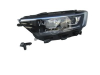фото thumb №1, Vw t-roc troc 2ga лампа full led левая 2ga941035h