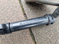 фото thumb №11, Espace iv lift омыватель лампа заглушки шланги комплект 06-2012