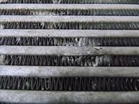 фото thumb №13, Радиатор воздуха интеркулер opel corsa f 9824742280 peugeot 208 2008