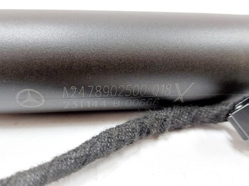 фото thumb №7, Mercedes eqb n243 x243 23r. амортизатор кришки багажника електричний лівий