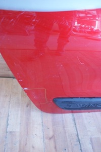 фото thumb №2, Дверь renault twingo iii задняя правое