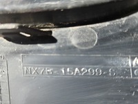 фото thumb №8, Ford focus iv 4 mk4 st line lift 21- решётка бампера