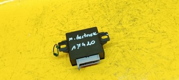 фото thumb №8, Модуль зеркал audi a6 c5 01-04r 4a0907445a