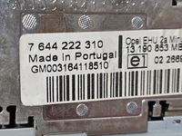 фото thumb №7, Opel vectra c 2006 панель / радиопроигрыватель cd/dvd/gps