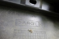 Mercedes w140 накладки молдинг cl молдинг порог левая накладка 1406901540 cl140 с Разборки, фото thumb