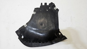 фото thumb №1, Треугольник подкрылки mercedes ml w164 amg a1648858022