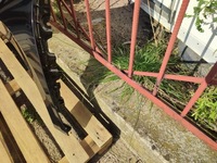 фото thumb №8, Крила лівий перед передній skoda fabia iv 4 pj od 07.21r- лак lf9r 9910