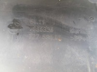 фото thumb №13, Бампер перед передній bmw 5 g30 g31 17-20