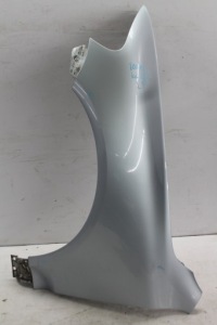 фото thumb №1, Крила лівий перед передній touareg 7l lb5s 02-06