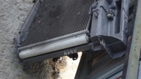 фото thumb №7, Передняя панель радиатор peugeot 2008 i 1.2 thp