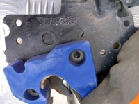 фото thumb №3, Замок + трос решітка капот передньої scania streamline