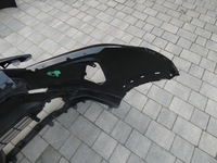 фото thumb №7, Бампер, решётка радиатора, значок toyota rav-4 гибрид