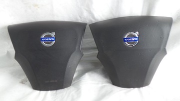 фото thumb №9, Подушка безопасности водителя подушка volvo v50 s40 30615725