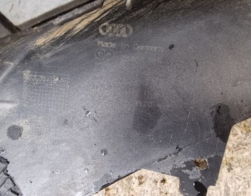 фото thumb №10, Audi a6 c8 s-line 4k0807437c 18-21 бампер перед