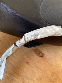 фото thumb №10, Дзеркало праве mercedes ml a1668103816