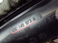 фото thumb №5, Труба интеркулер vw audi seat 1.4 tsi