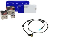 фото thumb №1, Датчик abs nissan перед le primera 02- delphi