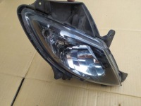 фото thumb №2, Hyundai ix20 противотуманная фара правый перед drl