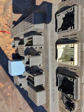 фото thumb №12, 9641004580 модуль блок управления зажигания peugeot 607 2.2 бензин 2002-2005 ezdc