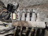 фото thumb №13, Електропроводка газова lpg 4cyl блок керування brc 67r011006